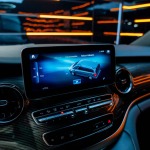 MERCEDES CLASSE V 300D 4MATIC AVANTGARDE EXTRALONG 8PL