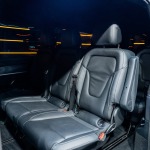 MERCEDES CLASSE V 300D 4MATIC AVANTGARDE EXTRALONG 8PL