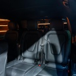 MERCEDES CLASSE V 300D 4MATIC AVANTGARDE EXTRALONG 8PL