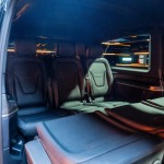 MERCEDES CLASSE V 300D 4MATIC AVANTGARDE EXTRALONG 8PL