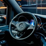 MERCEDES CLASSE V 300D 4MATIC AVANTGARDE EXTRALONG 8PL