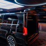 MERCEDES CLASSE V 300D 4MATIC AVANTGARDE EXTRALONG 8PL
