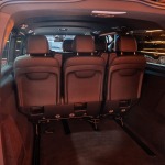 MERCEDES CLASSE V 300D 4MATIC AVANTGARDE EXTRALONG 8PL