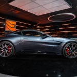 ASTON MARTIN V8 VANTAGE 4.0L 510CH