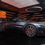 ASTON MARTIN V8 VANTAGE 4.0L 510CH