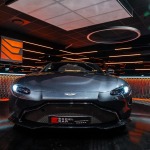 ASTON MARTIN V8 VANTAGE 4.0L 510CH