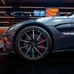 ASTON MARTIN V8 VANTAGE 4.0L 510CH