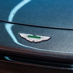 ASTON MARTIN V8 VANTAGE 4.0L 510CH