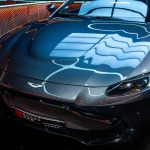 ASTON MARTIN V8 VANTAGE 4.0L 510CH