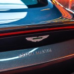 ASTON MARTIN V8 VANTAGE 4.0L 510CH