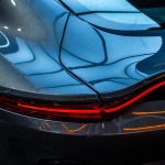 ASTON MARTIN V8 VANTAGE 4.0L 510CH