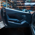 ASTON MARTIN V8 VANTAGE 4.0L 510CH