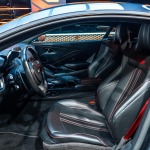 ASTON MARTIN V8 VANTAGE 4.0L 510CH