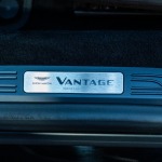 ASTON MARTIN V8 VANTAGE 4.0L 510CH