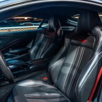 ASTON MARTIN V8 VANTAGE 4.0L 510CH