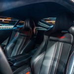 ASTON MARTIN V8 VANTAGE 4.0L 510CH