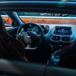 ASTON MARTIN V8 VANTAGE 4.0L 510CH