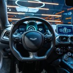 ASTON MARTIN V8 VANTAGE 4.0L 510CH