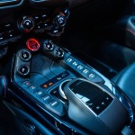 ASTON MARTIN V8 VANTAGE 4.0L 510CH