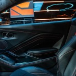 ASTON MARTIN V8 VANTAGE 4.0L 510CH