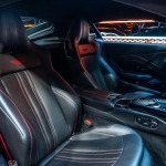 ASTON MARTIN V8 VANTAGE 4.0L 510CH