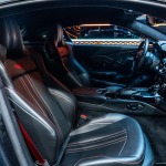 ASTON MARTIN V8 VANTAGE 4.0L 510CH