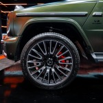 MERCEDES CLASSE G63 AMG 585CH FACELIFT