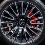 MERCEDES CLASSE G63 AMG 585CH FACELIFT