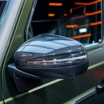 MERCEDES CLASSE G63 AMG 585CH FACELIFT