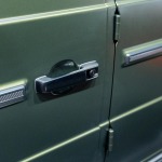 MERCEDES CLASSE G63 AMG 585CH FACELIFT