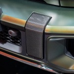 MERCEDES CLASSE G63 AMG 585CH FACELIFT