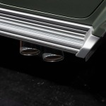MERCEDES CLASSE G63 AMG 585CH FACELIFT