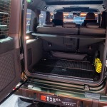 MERCEDES CLASSE G63 AMG 585CH FACELIFT