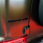 MERCEDES CLASSE G63 AMG 585CH FACELIFT