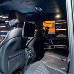 MERCEDES CLASSE G63 AMG 585CH FACELIFT
