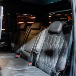 MERCEDES CLASSE G63 AMG 585CH FACELIFT