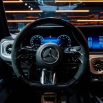 MERCEDES CLASSE G63 AMG 585CH FACELIFT