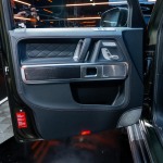 MERCEDES CLASSE G63 AMG 585CH FACELIFT