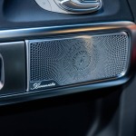 MERCEDES CLASSE G63 AMG 585CH FACELIFT