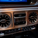 MERCEDES CLASSE G63 AMG 585CH FACELIFT