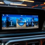 MERCEDES CLASSE G63 AMG 585CH FACELIFT