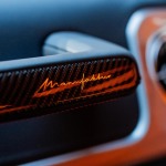 MERCEDES CLASSE G63 AMG 585CH FACELIFT