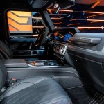 MERCEDES CLASSE G63 AMG 585CH FACELIFT