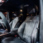 MERCEDES CLASSE G63 AMG 585CH FACELIFT