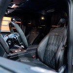 MERCEDES CLASSE G63 AMG 585CH FACELIFT