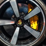 PORSCHE 992 TURBO S CABRIOLET 3.8 650