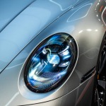 PORSCHE 992 TURBO S CABRIOLET 3.8 650