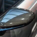 PORSCHE 992 TURBO S CABRIOLET 3.8 650
