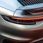 PORSCHE 992 TURBO S CABRIOLET 3.8 650