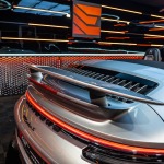 PORSCHE 992 TURBO S CABRIOLET 3.8 650